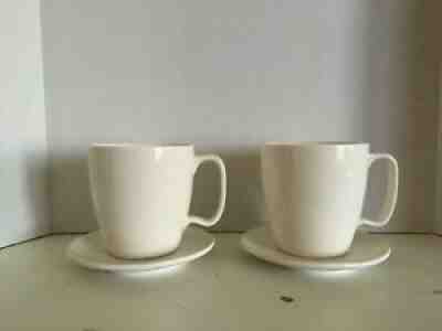 Vintage Venti Starbucks In-House Mugs + Circle Trays 2004 (20oz) - Sold on eBay Jul 08, 2021 for $25.00