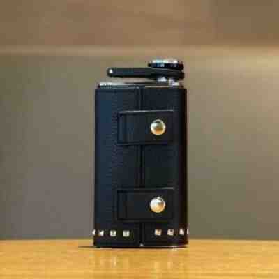 NEW Starbucks Stanley Collaboration Black Gold Stainless Steel Flask 236ml - Sold on eBay Jul 27, 2021 for $91.88