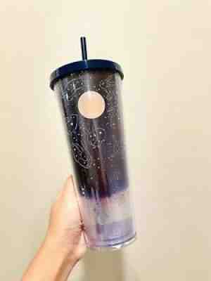 Starbucks Thailand Staragzing Bunny Cold Cup 24oz [U.S Seller] - Sold on eBay Aug 25, 2021 for $59.90