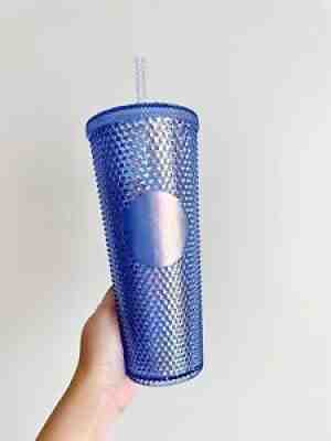 Preorder Starbucks Indonesia Venti Aurora Studded Cold Cup [U.S Seller] - Sold on eBay Aug 09, 2021 for $139.90