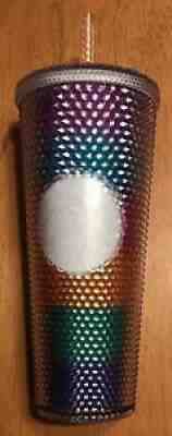 Starbucks Pinata Studded Cold Cup (U.S Seller) Brand New - Sold on eBay Aug 08, 2021 for $82.50