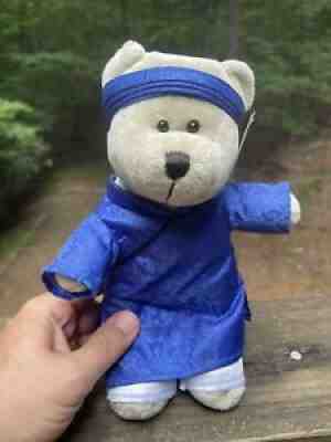 starbucks vietnam bearista in traditional outfit - Sold on eBay Jun 20, 2021 for $22.01