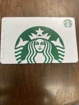 Starbucks $10 Gift Card - Sold on eBay Sep 08, 2021 for $10.00