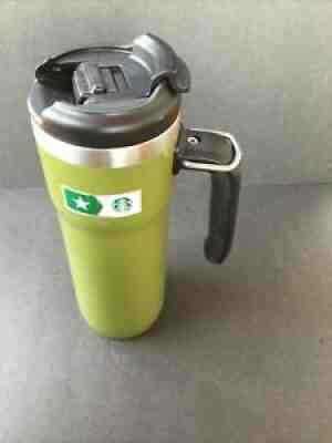 starbucks stanley travel mug - Sold on eBay Sep 05, 2021 for $18.00