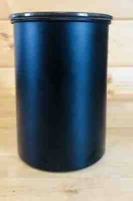 Planetary Design Airscape Coffee Storage Canister-6 Inches Tall 5 Wide Starbucks - Sold on eBay Aug 24, 2021 for $23.00