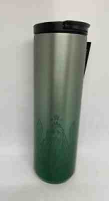 Starbucks 50th Anniversary Siren Hot Tumbler Limited Edition New with Tag - Sold on eBay Aug 24, 2021 for $33.99