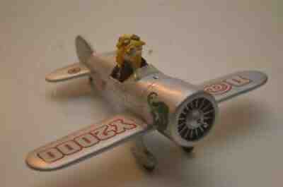 RARE Starbucks Garry Trudeau Doonesbury Y2000 Airplane #1276/1500 - Sold on eBay Jul 18, 2021 for $48.95