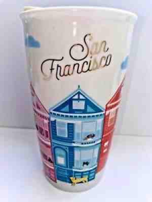 Starbucks Local Collection Ceramic Tumbler 