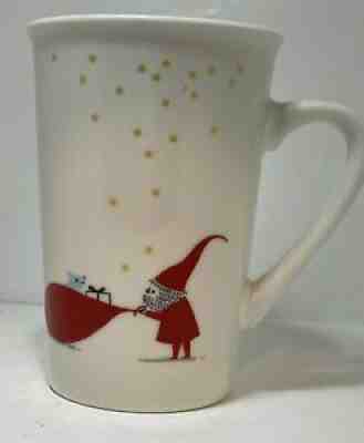 Starbucks Gnome Christmas Coffee Mug - Sold on eBay Aug 22, 2021 for $11.99