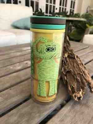 Starbucks Tumbler Zoo Animals Puzzle Cup 8oz Kids Travel Mug 2009 - Sold on eBay Jul 25, 2021 for $6.00