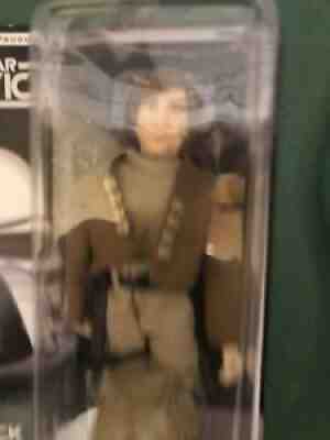 LT. STARBUCK Battlestar Galactica - BIF BANG POW! 8" Figure (2012) - Sold on eBay Aug 22, 2021 for $53.69
