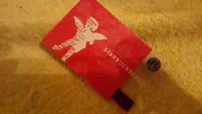2002 STARBUCKS US Near Mint CUPID Well Taken Care of US Seller One Swipe US Sell - Sold on eBay Aug 07, 2021 for $15.00