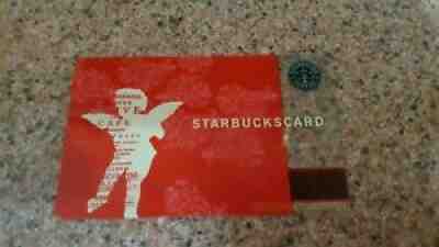 2002 STARBUCKS USA CUPID - Well Taken Care of - Excellent Condition US Seller - Sold on eBay Jul 23, 2021 for $15.00