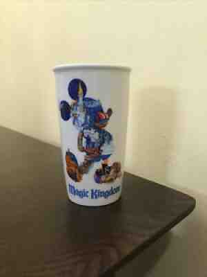 Starbucks Magic Kingdom Travel Mug - Sold on eBay Jul 17, 2021 for $14.50
