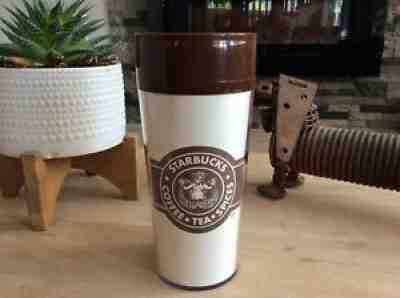 Rare Starbucks coffee cup mug - Sold on eBay Aug 06, 2021 for $25.49