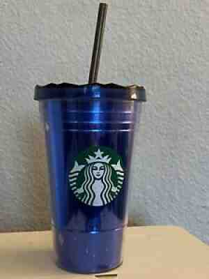 Starbucks Dismey 60th Diamond Anniversary cold plastic grande tumbler - Sold on eBay Aug 25, 2021 for $10.00
