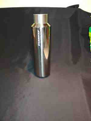 Starbucks Spring 2021 Stainless Steel 50th Anniversary Water Bottle NWT - Sold on eBay Jul 24, 2021 for $24.00