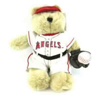 Starbucks BEARISTA BEAR Anaheim Angels Licensed 1st Edition 2003 Baseball MLB - Sold on eBay Jul 22, 2021 for $9.50