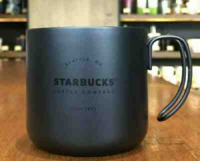 Starbucks Espresso Cup Stainless Steel Coffee Cup, 3oz/88.72ml NEW with Etikett - Sold on eBay Aug 14, 2021 for $29.99