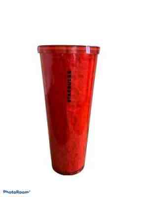RARE Starbucks Foil Embossed Hearts Tumbler Valentine Target Exclusive Venti Cup - Sold on eBay Jul 12, 2021 for $159.00