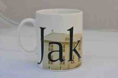 Starbucks 2005 Collector Series City Coffee Mug - JAKARTA - Sold on eBay Jul 22, 2021 for $7.99