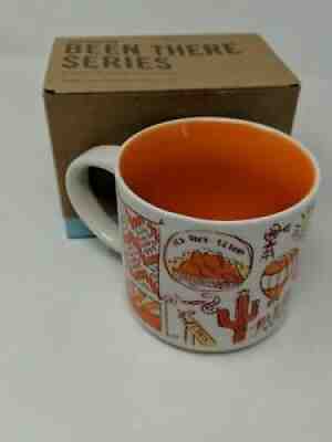 Starbucks Arizona Been There Series Mug 2019 Grand Canyon Red Rock Sedona - Sold on eBay Jul 12, 2021 for $28.00