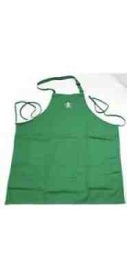 Employee Starbucks Green Apron - Sold on eBay Jun 30, 2021 for $6.00