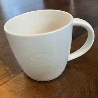 StarbucksÂ® Classic White Mug Logo Short Venti 20oz Mug for Collectors Limited - Sold on eBay Jun 19, 2021 for $34.99