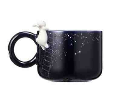 Starbucks korea 21 Autumn reach the sky bunny mug 355ml limited - Sold on eBay Sep 13, 2021 for $46.99