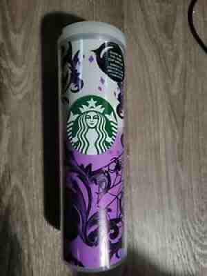 Starbucks Glow In The Dark Black Cat Tumblr fall 2021 - Sold on eBay Sep 13, 2021 for $28.90