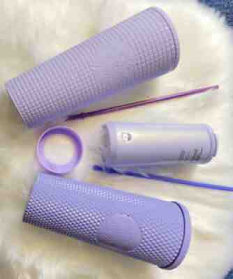 lilac/purple starbucks tumblr bundle - Sold on eBay Jul 10, 2021 for $180.00