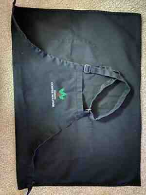 starbucks apron - Sold on eBay Jul 16, 2021 for $30.00