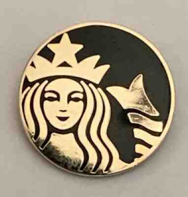 Starbucks New Logo Close Up Pin - Sold on eBay Jun 22, 2021 for $39.99