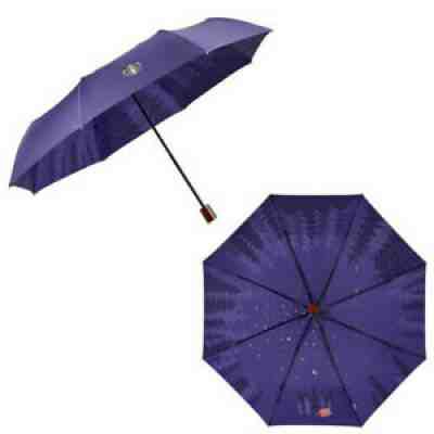 Starbucks Korea 2021 Summer Sunset Umbrella Limited Edition - Sold on eBay Jul 25, 2021 for $46.77