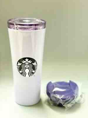 Starbucks Korea Limited 2021 SS Forest Midnight Phinney Tumbler 591ml / Summer 2 - Sold on eBay Jul 11, 2021 for $50.90
