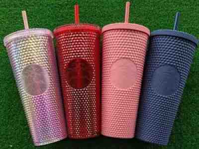 ð??¥ Singapore 2020 Starbucks Studded Tumbler Venti 24oz (Multiple  - Sold on eBay Jul 20, 2021 for $135.00