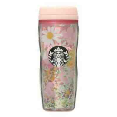 Starbucks Sakura 2021 Plastic Tumbler Bottle Spring Bloom 355ml 12Oz Japan - Sold on eBay Aug 17, 2021 for $38.00