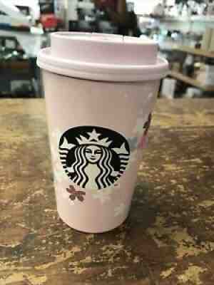 starbucks sakura thermos - Sold on eBay Aug 24, 2021 for $15.50