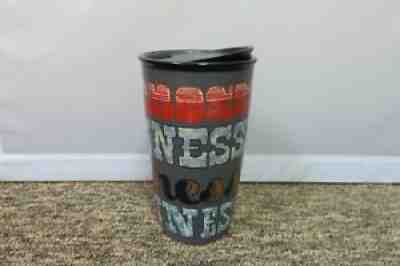 Starbucks TENNESSEE Souvenir Double Wall Traveler Ceramic Tumbler Mug 12oz - Sold on eBay Jun 29, 2021 for $32.95