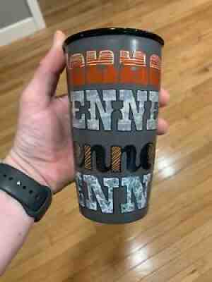 Starbucks Tennessee 12 Oz Ceramic Travel Tumbler Mug EUC - Sold on eBay Jun 26, 2021 for $29.99