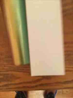 Starbucks Summer 2020 Stainless Steel Yellow/Green Gradient Ombre Tumbler 16oz - Sold on eBay Jun 29, 2021 for $18.00