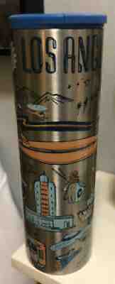 LOS ANGELES Starbucks Been There Series 16 oz Tumbler 2019 New Unused - Sold on eBay Jun 19, 2021 for $17.50