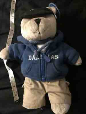 starbucks bearista bear hometown 2007 dallas - Sold on eBay Aug 18, 2021 for $5.50
