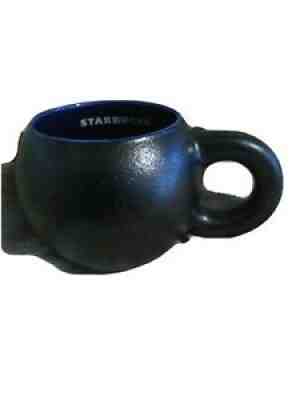 Starbucks 2020 Halloween, Fall Cauldron Mug, New - Sold on eBay Jul 20, 2021 for $9.00
