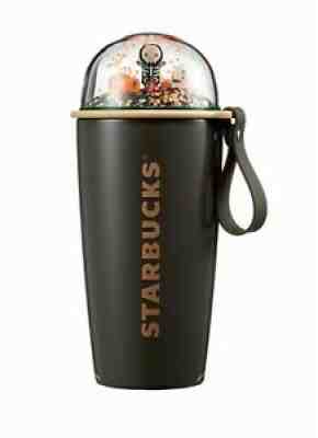 Starbucks Korea 2020 SS Chubbydome Halloween Tumbler 355ml, 12Oz - Sold on eBay Sep 10, 2021 for $89.99