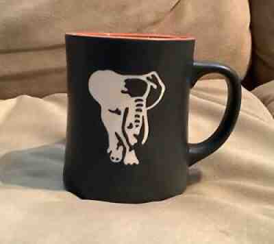 Starbucks Elephant Coffee Mug 2011 Kenya Collection c - Sold on eBay Jul 08, 2021 for $8.00