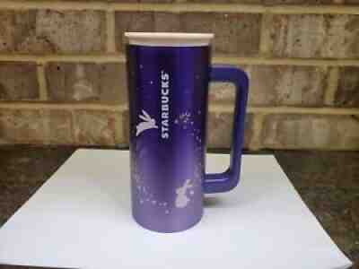 NWT Starbucks Fun New Autumn Moon Tumbler - Sold on eBay Aug 15, 2021 for $34.95