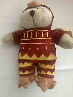 Starbucks 2017 Year Of The Rooster Bear Lunar New Year Bearista NWT - Sold on eBay Sep 16, 2021 for $29.95