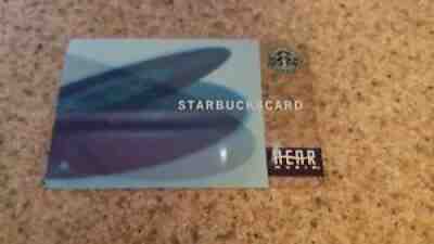 STARBUCKS 2004 HEAR MUSIC *MINT* SHINES Like A Mirror WOW! - Sold on eBay Jul 21, 2021 for $11.00