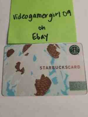 Starbucks Gift Card 2002 Ornaments Christmas Holiday Rare Empty - Sold on eBay Jul 23, 2021 for $5.00